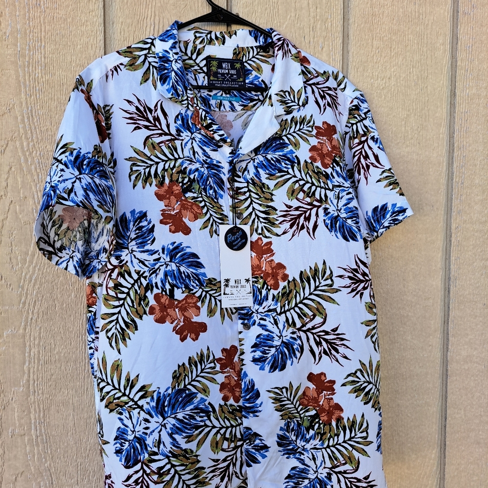 Man shirt